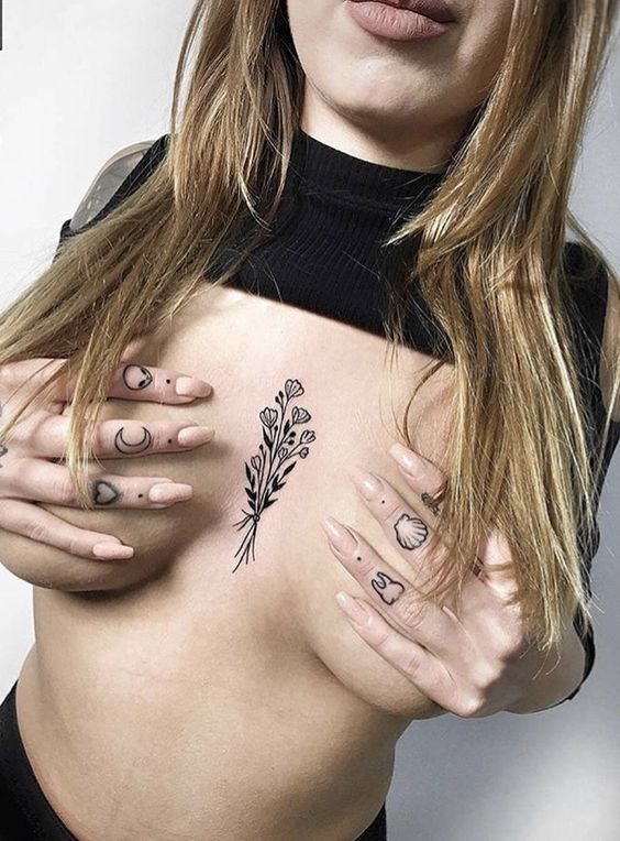 Tatuajes-femeninos