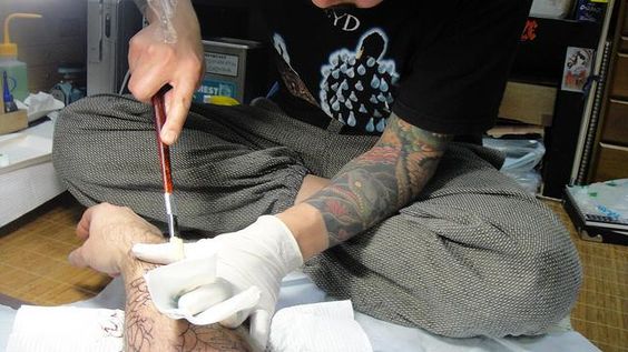 ¿Se vencen los pigmentos para tatuar?